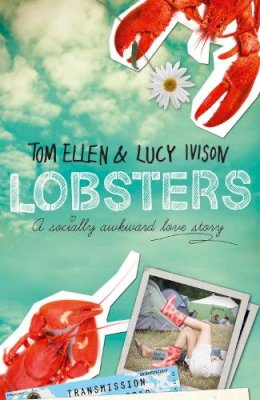 Lucy Ivison - Lobsters - 9781909489332 - V9781909489332