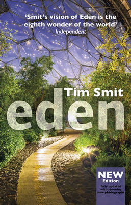 Smit, Tim - Eden - 9781909513075 - V9781909513075