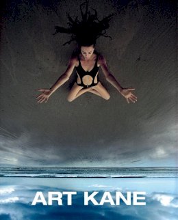 Jonathan Kane - Art Kane - 9781909526129 - KMK0004445