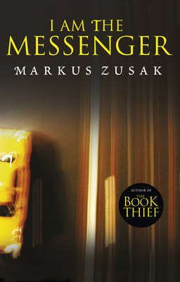 Markus Zusak - I Am the Messenger - 9781909531369 - V9781909531369