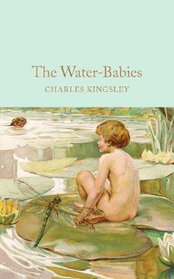 Charles Kingsley - The Water-Babies: A Fairy Tale for a Land-Baby (Macmillan Collector's Library) - 9781909621404 - V9781909621404
