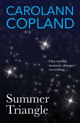 Carolann Copland - Summer Triangle - 9781909684256 - KOC0012440