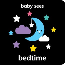 Angela Giles - Bedtime (Baby Sees) - 9781909763432 - V9781909763432