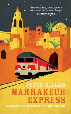 Peter Millar - Marrakech Express - 9781909807594 - V9781909807594