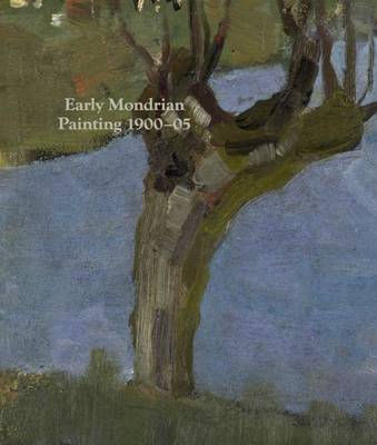 Hans Janssen - Early Mondrian: Painting 1900-1905 - 9781909932197 - V9781909932197