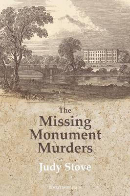 Judy Stove - The Missing Monument Murders - 9781909976245 - V9781909976245