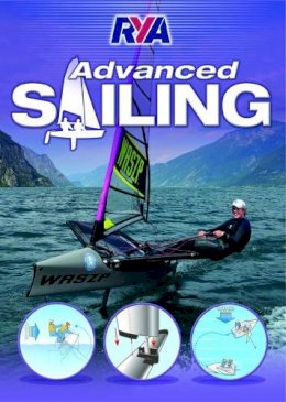 Rob Gibson - RYA Advanced Sailing - 9781910017098 - V9781910017098