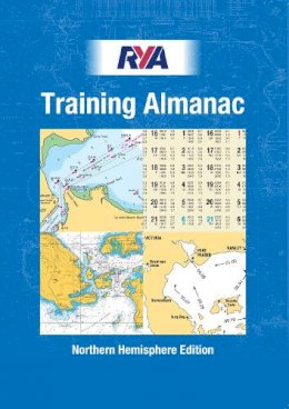 Royal Yachting Association - RYA Training Almanac - Northern - 9781910017166 - V9781910017166
