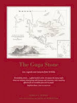 Donald S. Murray - The Guga Stone: Lies, Legends and Lunacies from St Kilda - 9781910021132 - V9781910021132 Donald S. Murray - The Guga Stone: Lies, Legends and Lunacies from St Kilda - 9781910021132 - V9781910021132