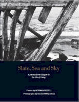 Norman Bissell - Slate, Sea and Sky - 9781910021989 - V9781910021989
