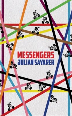 Julian Sayarer - Messengers - 9781910050767 - V9781910050767