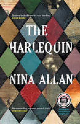 Nina Allan - The Harlequin - 9781910124383 - V9781910124383