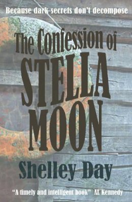 Shelley Day - The Confession of Stella Moon - 9781910192412 - V9781910192412