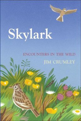 Jim Crumley - Skylark - 9781910192634 - V9781910192634