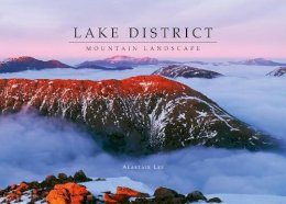 Alastair Lee - Lake District Mountain Landscape - 9781910240182 - V9781910240182