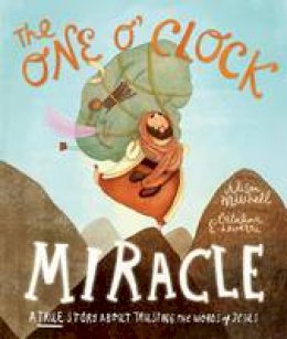 Alison Mitchell - The One O'Clock Miracle - 9781910307434 - V9781910307434