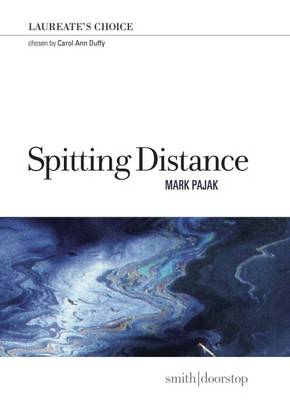 Mark Pajak - Spitting Distance - 9781910367681 - V9781910367681