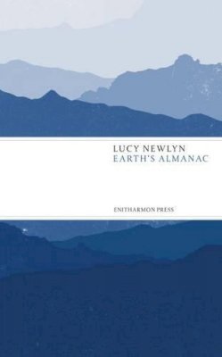 Lucy Newlyn - Earth's Almanac - 9781910392102 - V9781910392102