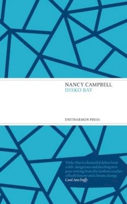 Nancy (Ed) Campbell - Disko Bay - 9781910392188 - V9781910392188