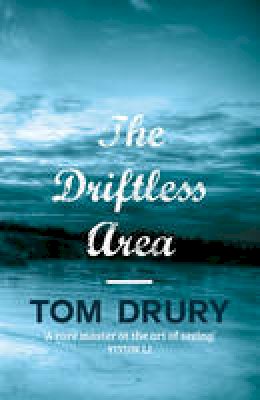 Tom Drury - Driftless Area - 9781910400111 - V9781910400111 Tom Drury - Driftless Area - 9781910400111 - V9781910400111