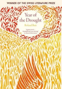 Roland Buti - Year of the Drought - 9781910400371 - V9781910400371