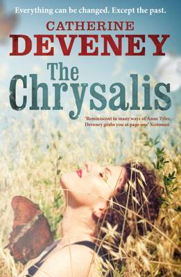 Catherine Deveney - The Chrysalis - 9781910400449 - V9781910400449 Catherine Deveney - The Chrysalis - 9781910400449 - V9781910400449