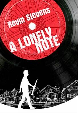 Kevin Stevens - A Lonely Note - 9781910411315 - V9781910411315
