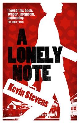 Kevin Stevens - A Lonely Note - 9781910411346 - V9781910411346