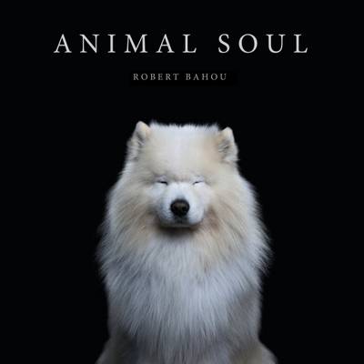 Bahou, Robert - Animal Soul - 9781910453216 - V9781910453216