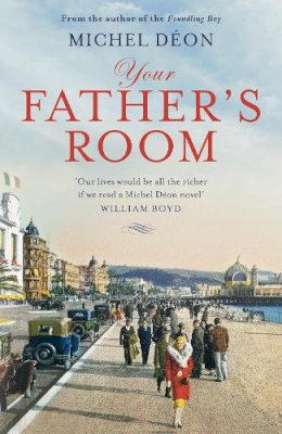 Michel Deon - Your Father´s Room - 9781910477342 - 9781910477342
