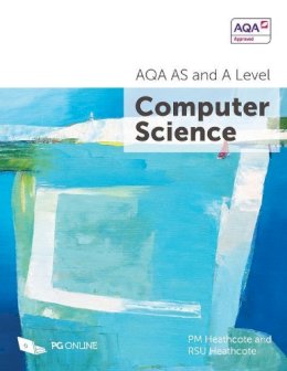 Pm Heathcote - Aqa as and a Level Computer Science - 9781910523070 - V9781910523070