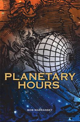 Makransky, Bob - Planetary Hours - 9781910531051 - V9781910531051