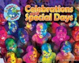 Ellen Lawrence - Celebrations and Special Days - 9781910549421 - V9781910549421