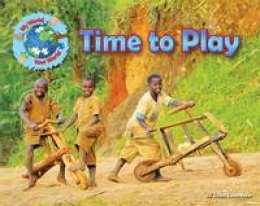 Ellen Lawrence - Time to Play - 9781910549490 - V9781910549490