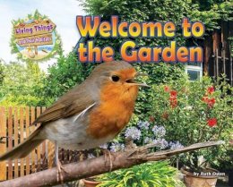 Ruth Owen - Welcome to the Garden - 9781910549728 - V9781910549728