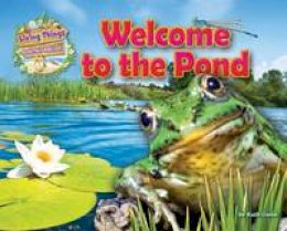 Ruth Owen - WELCOME TO THE POND - 9781910549735 - V9781910549735