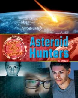 Ruth Owen - Asteroid Hunters - 9781910549988 - V9781910549988