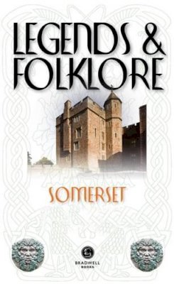 Roger Hargreaves - Legends & Folklore Somerset - 9781910551516 - V9781910551516