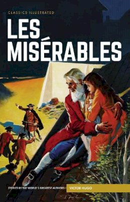 Victor Hugo - Les Miserables - 9781910619858 - V9781910619858