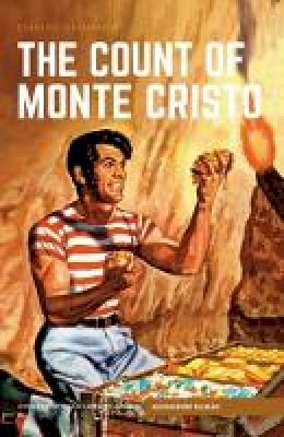 Alexandre Dumas - The Count of Monte Cristo (Classics Illustrated) - 9781910619919 - KMK0018296