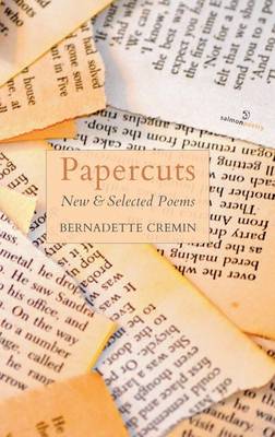 Bernadette Cremin - Paper Cuts - 9781910669051 - V9781910669051