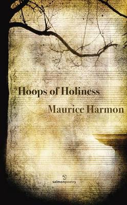 Maurice Harmon - Hoops of Holiness - 9781910669495 - KSG0013728