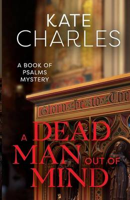 Kate Charles - A Dead Man Out of Mind - 9781910674130 - V9781910674130
