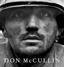 Don Mccullin - Don McCullin: The New Definitive Edition - 9781910702017 - V9781910702017