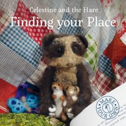Karin Celestine - Finding Your Place (Celestine and the Hare) - 9781910862421 - V9781910862421