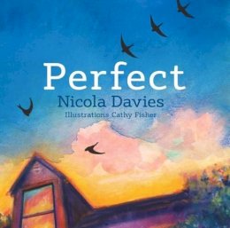 Nicola Davies - Perfect - 9781910862469 - V9781910862469