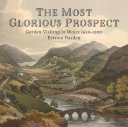 Bettina Harden - The Most Glorious Prospect - 9781910862629 - V9781910862629