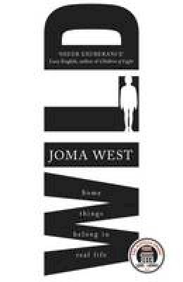 Joma West - Wild - 9781910985304 - V9781910985304
