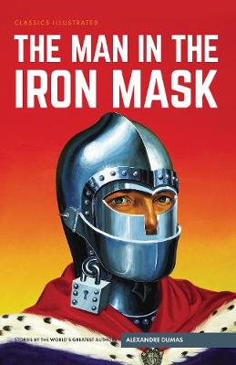 Alexandre Dumas - Man in the Iron Mask, The - 9781911238140 - 9781911238140