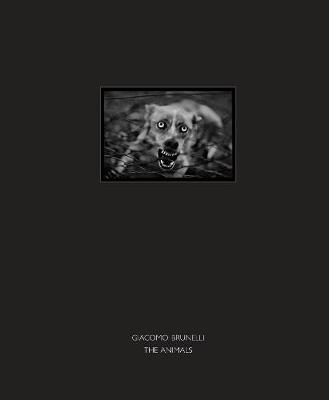 Giacomo Brunelli - The Animals - 9781911306085 - V9781911306085